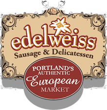 Edelweiss Sausage & Delicatessen